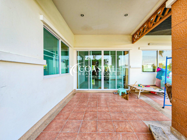 House For Sale East Pattaya