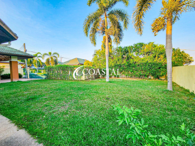 House For Sale East Pattaya