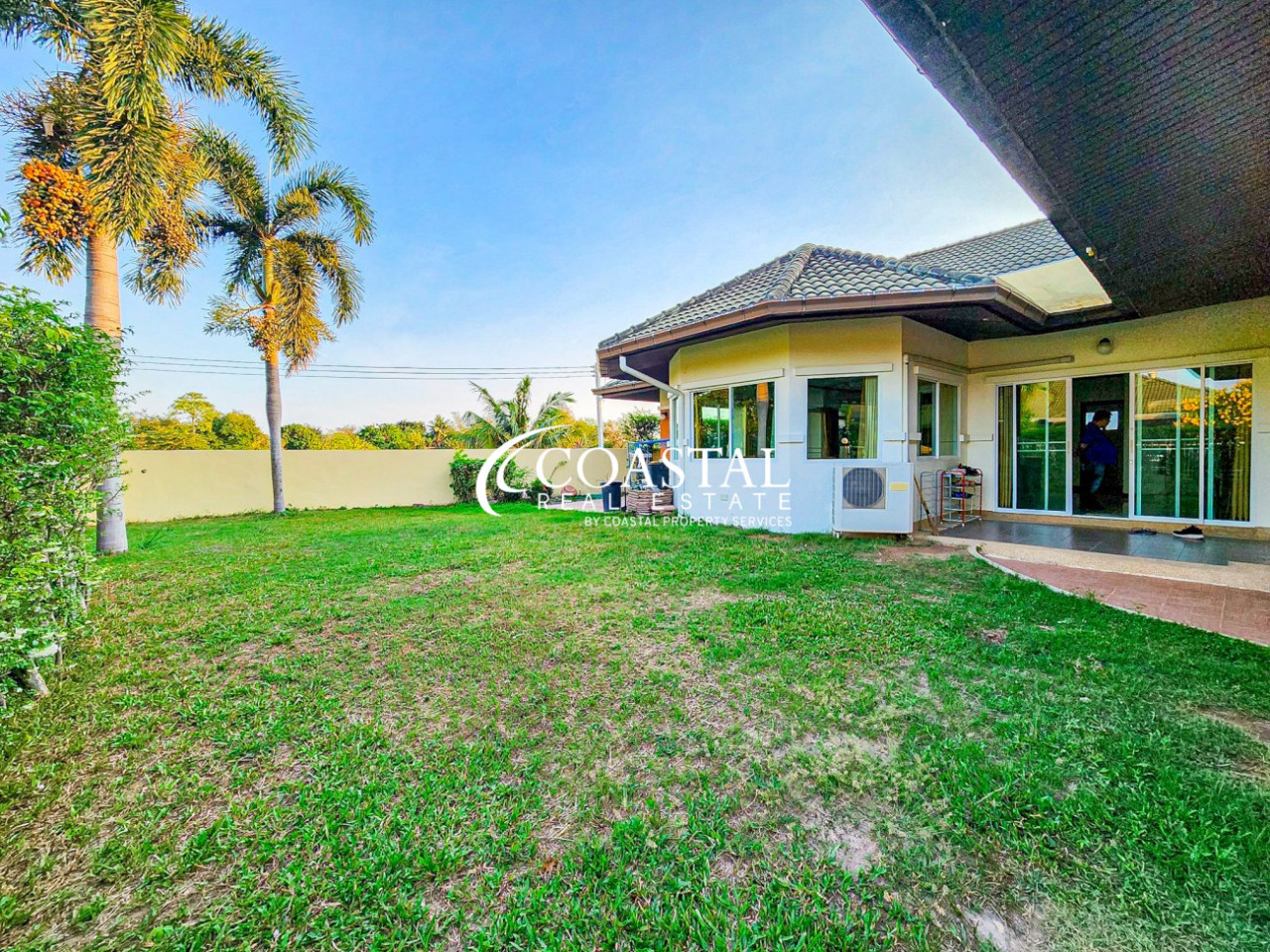 House For Sale East Pattaya