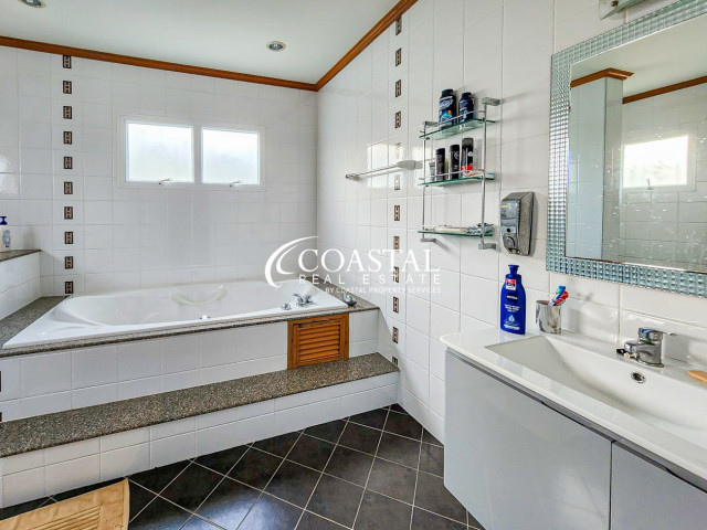 House For Sale East Pattaya