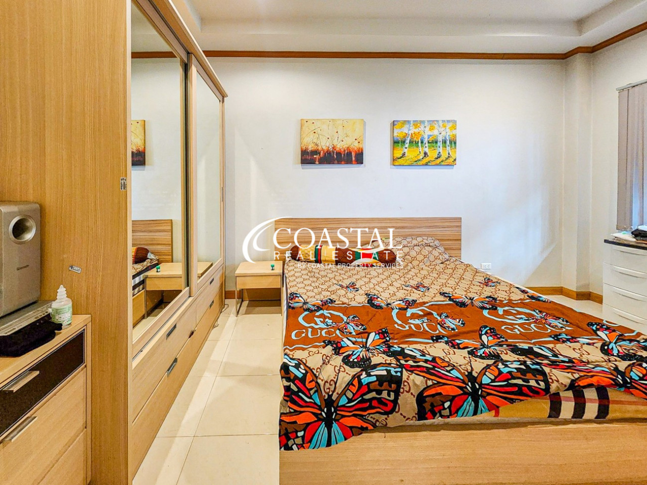 House For Sale East Pattaya