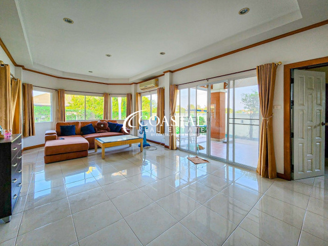 House For Sale East Pattaya