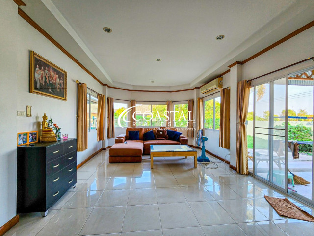 House For Sale East Pattaya