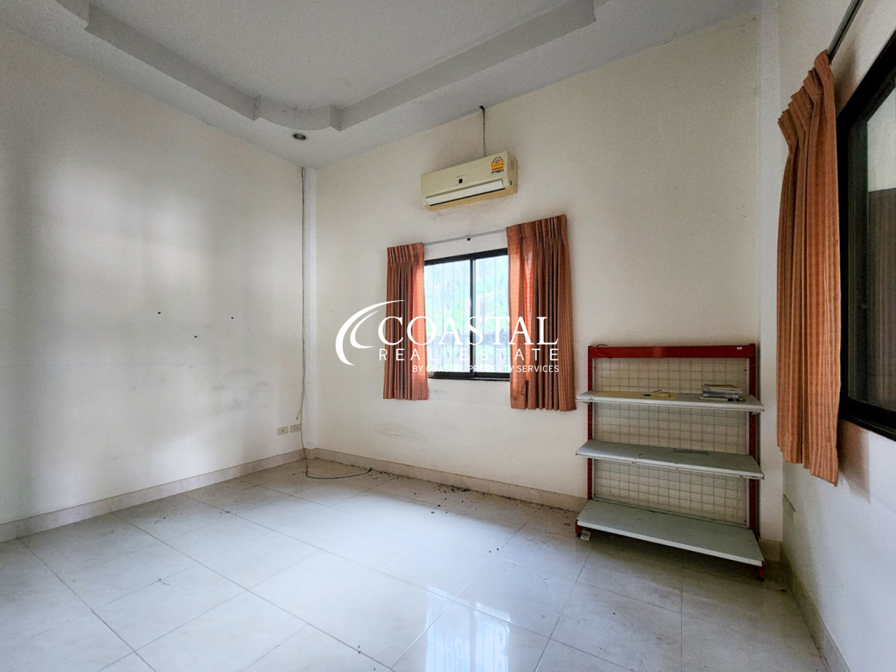 Commercial For Sale East Pattaya