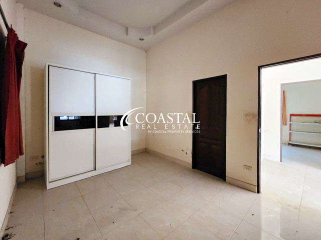 Commercial For Sale East Pattaya