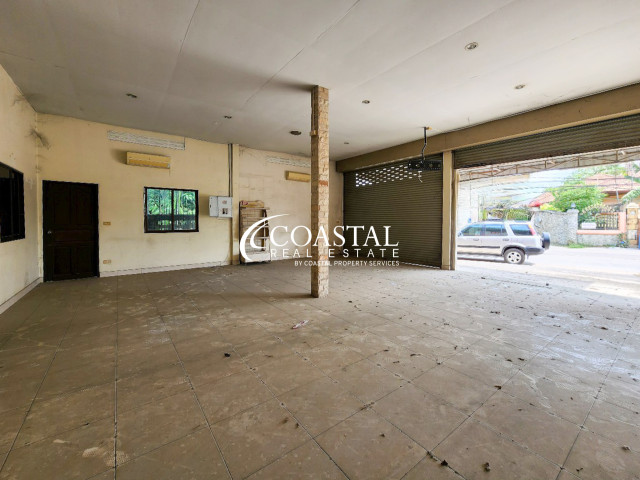 Commercial For Sale East Pattaya