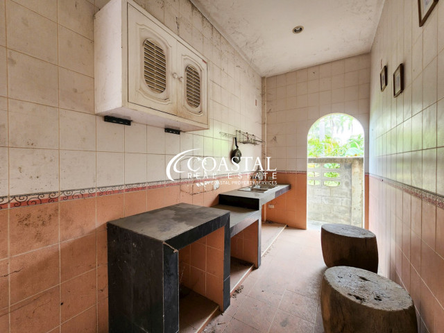 Commercial For Sale East Pattaya