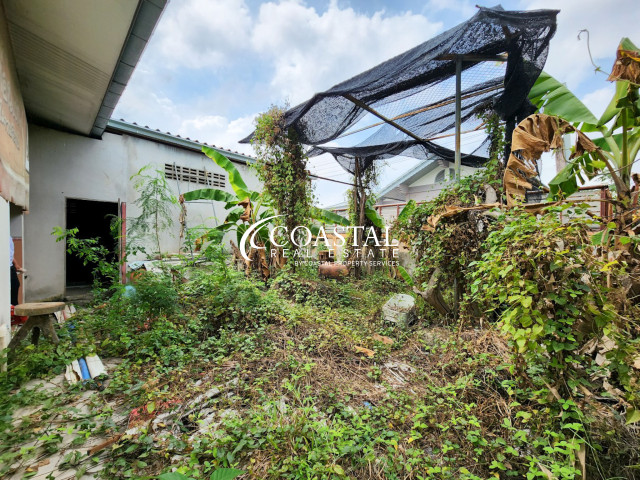 Commercial For Sale East Pattaya