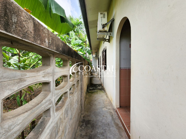 Commercial For Sale East Pattaya