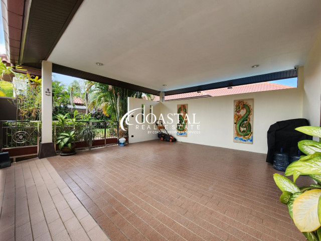 House For Sale Huay Yai