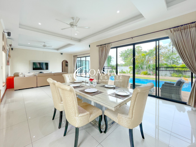 House For Sale And Rent Mabprachan/Pong