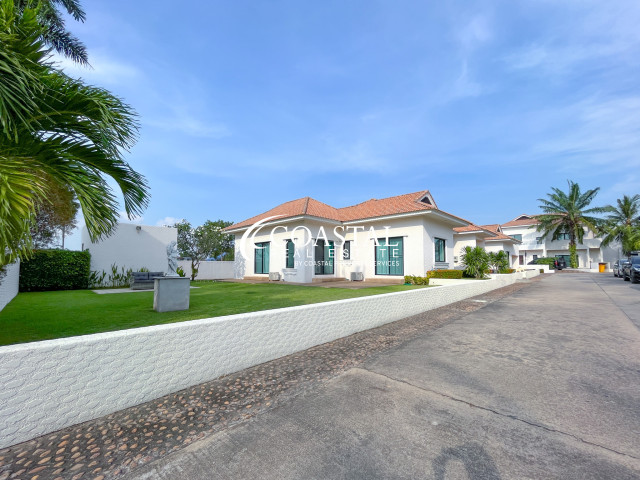 House For Sale And Rent Mabprachan/Pong