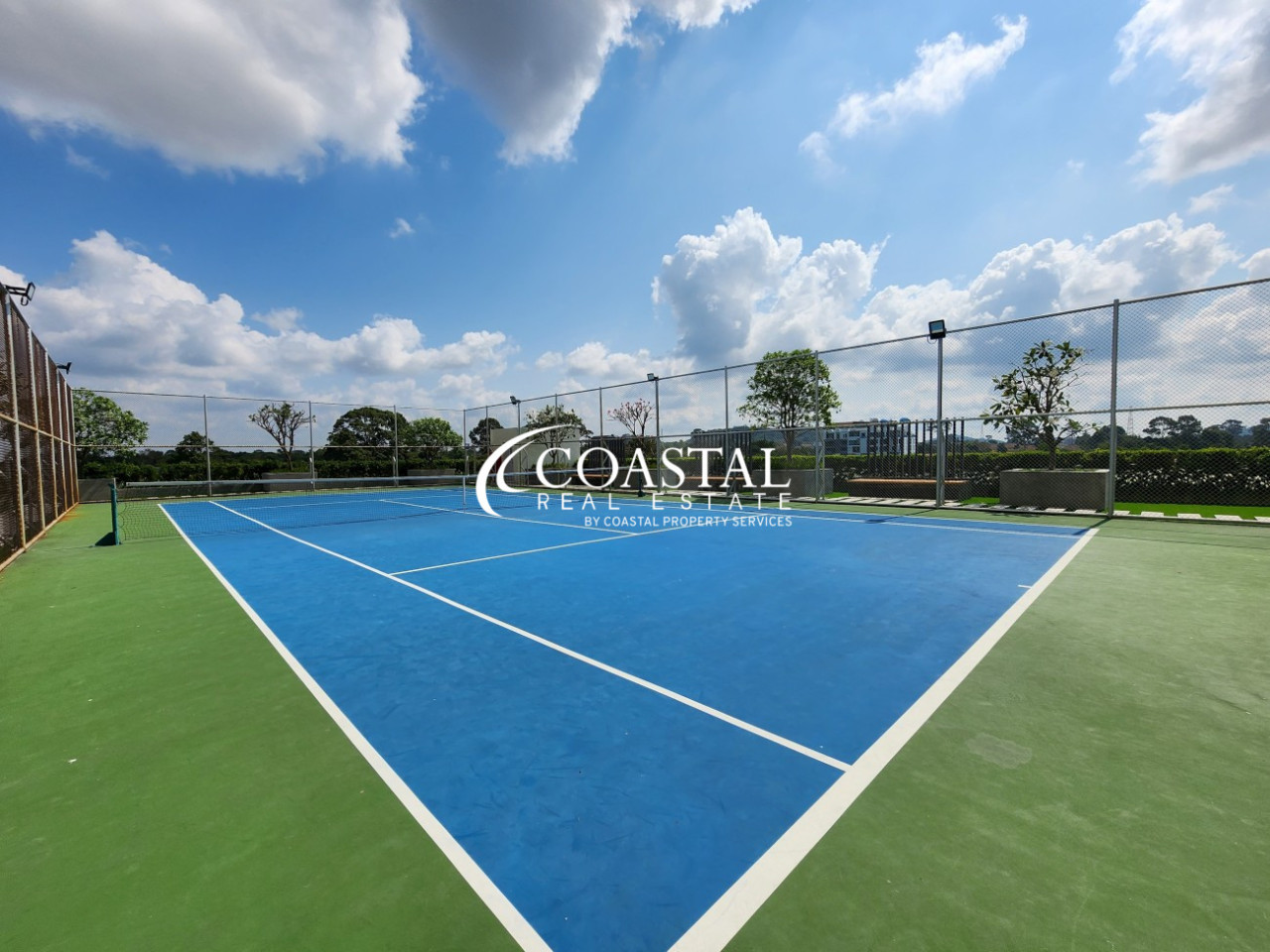 คอนโดสำหรับเช่าที่บางเสร่