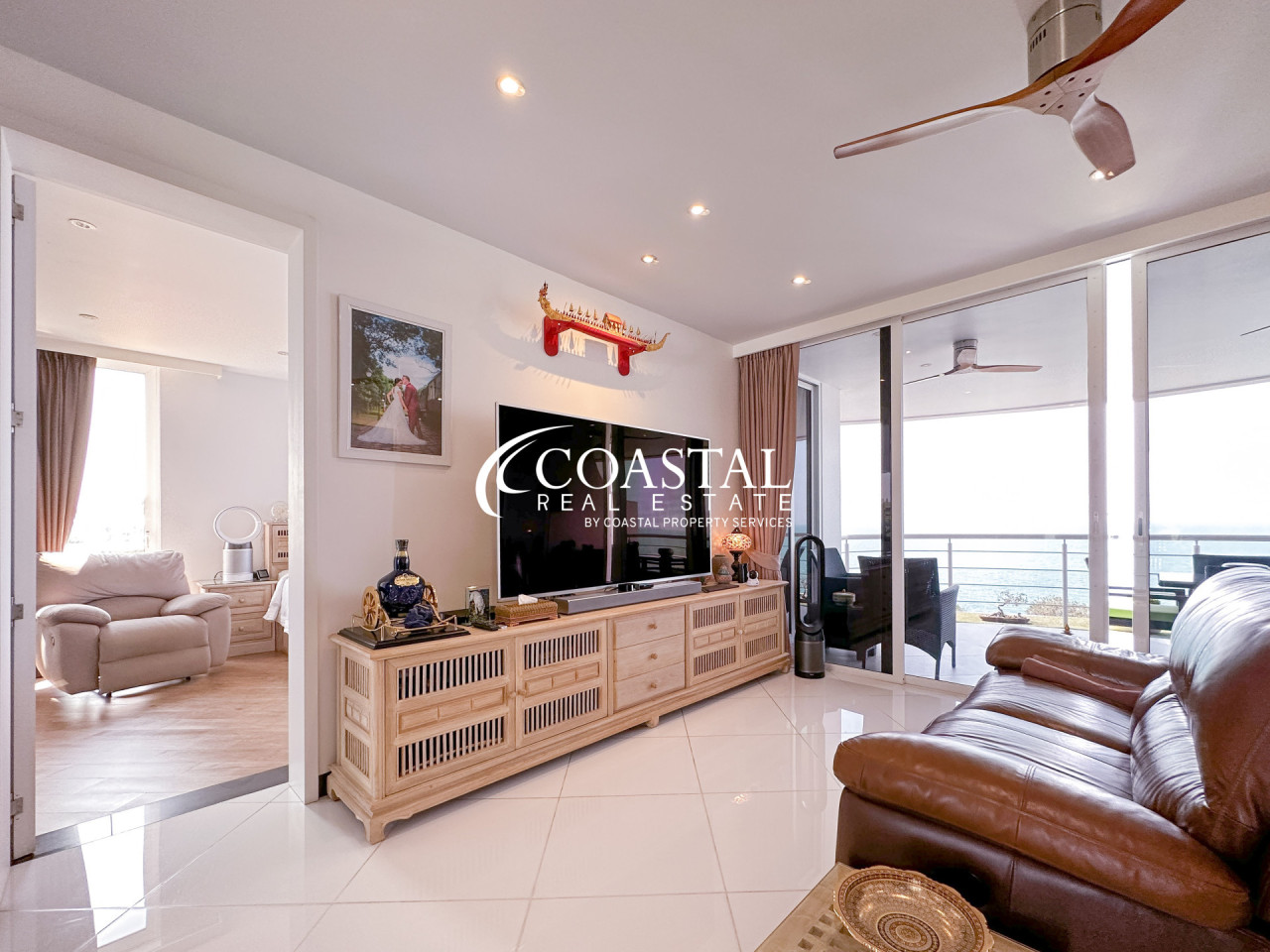 Condo For Sale Na-Jomtien