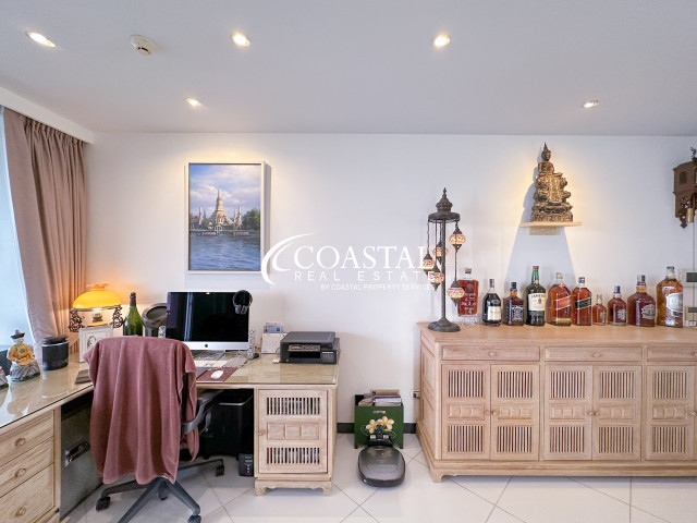 Condo For Sale Na-Jomtien