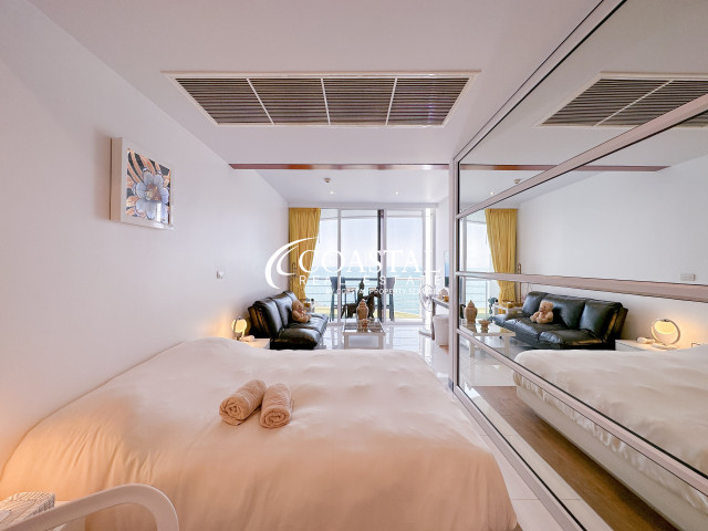 Condo For Sale Na-Jomtien