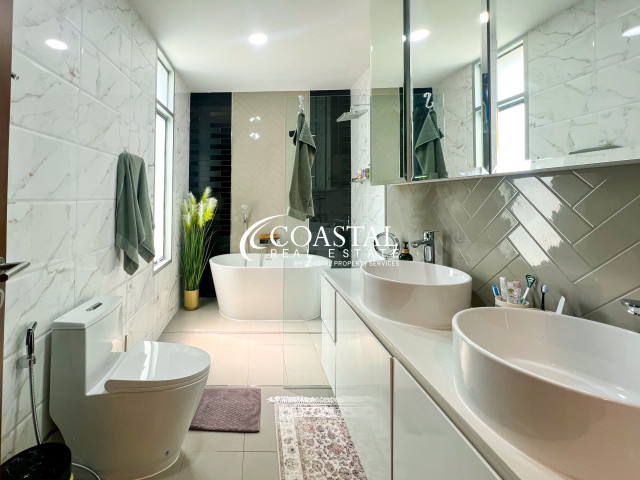 House For Sale Na-Jomtien