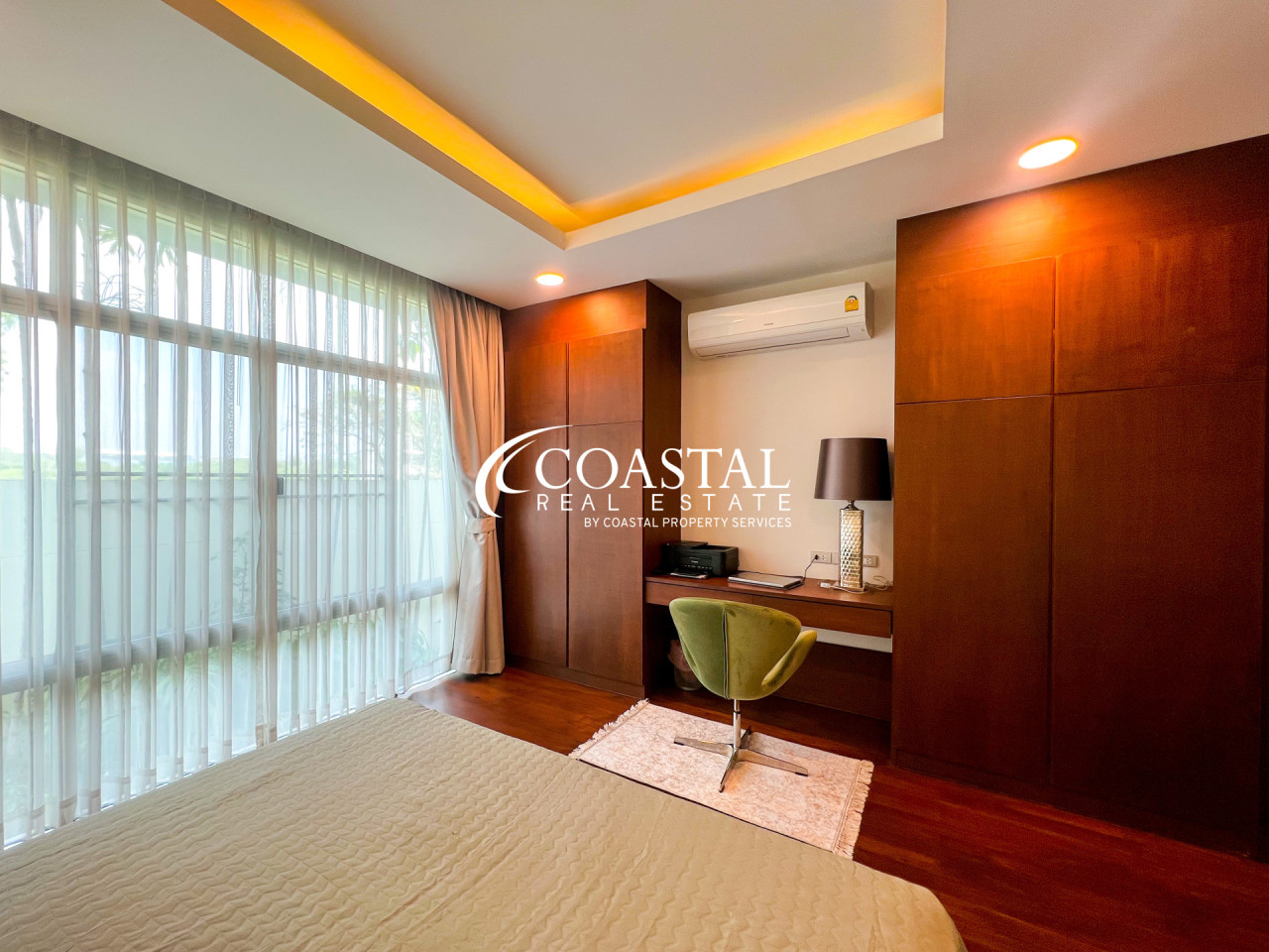 House For Sale Na-Jomtien