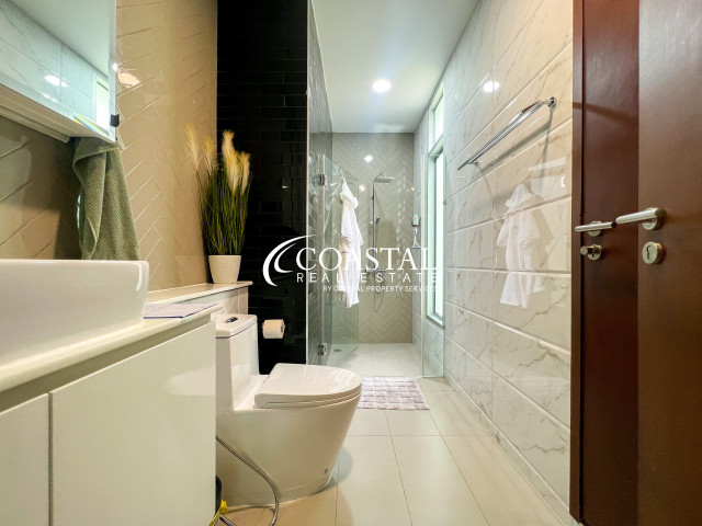 House For Sale Na-Jomtien