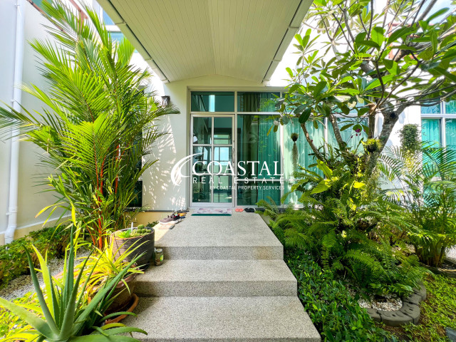 House For Sale Na-Jomtien