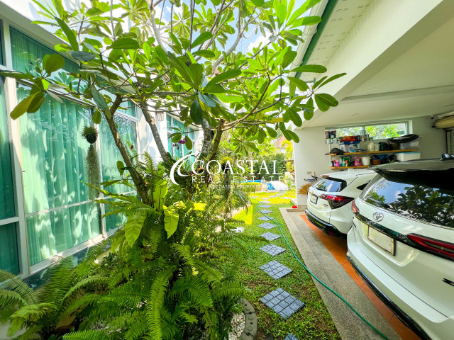 House For Sale Na-Jomtien