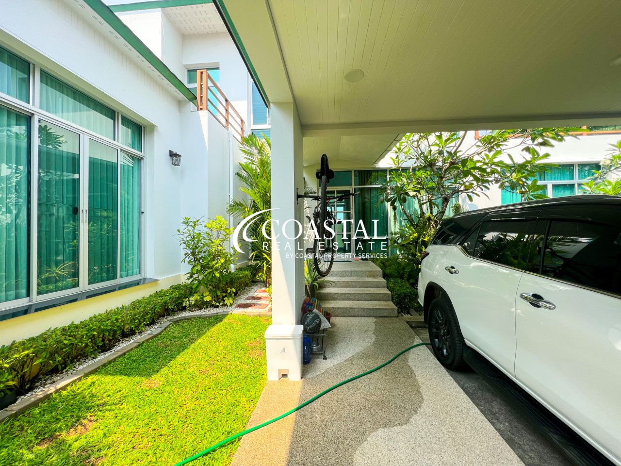 House For Sale Na-Jomtien
