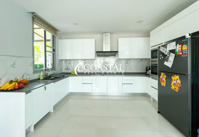 House For Sale Na-Jomtien