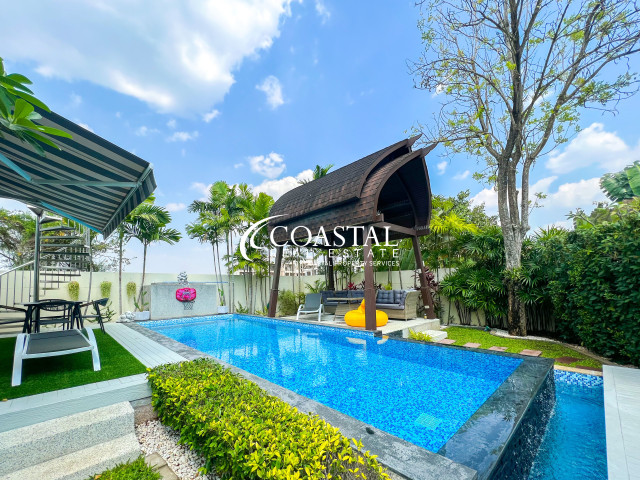 House For Sale Na-Jomtien