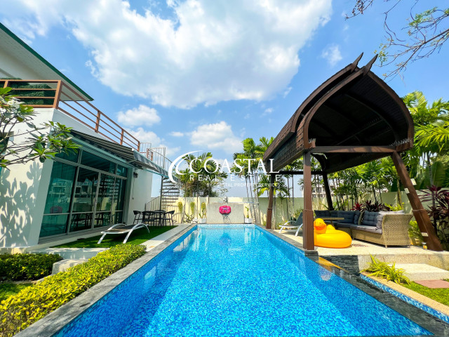 House For Sale Na-Jomtien