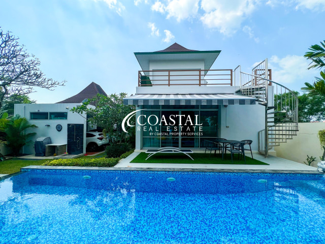 House For Sale Na-Jomtien