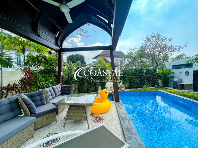 House For Sale Na-Jomtien