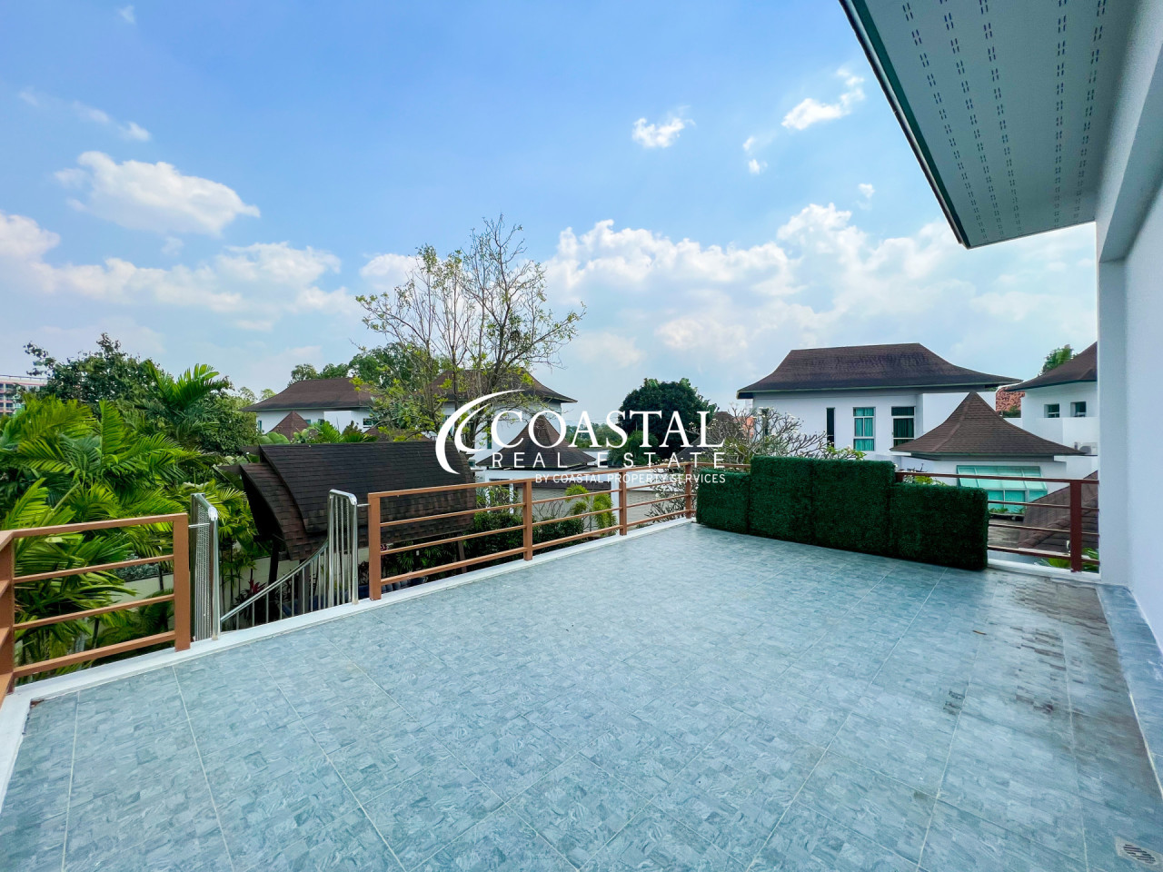 House For Sale Na-Jomtien