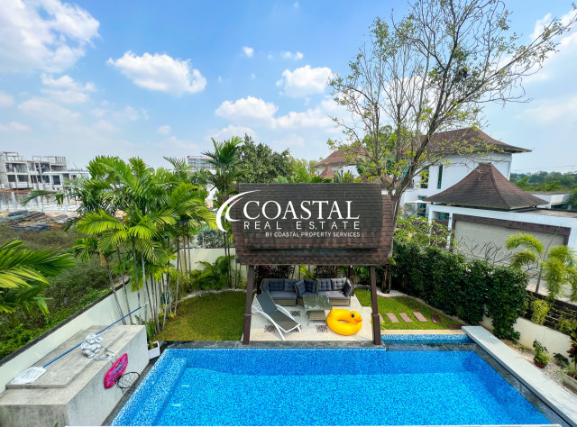 House For Sale Na-Jomtien