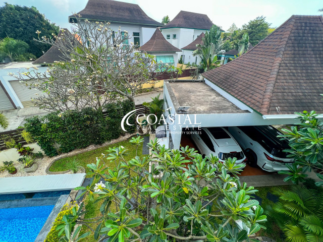 House For Sale Na-Jomtien