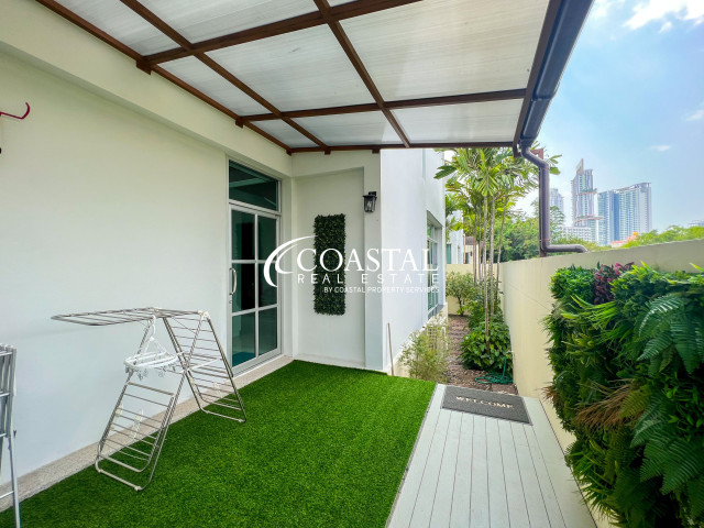 House For Sale Na-Jomtien