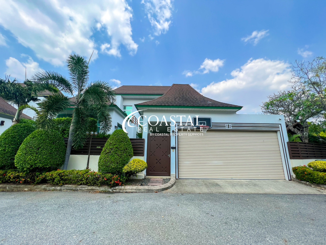 House For Sale Na-Jomtien