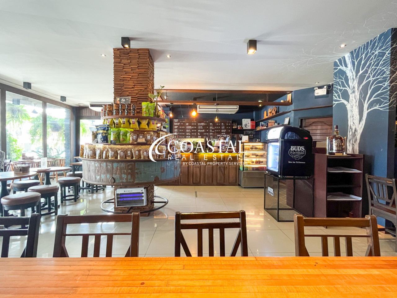 Commercial For Sale Mabprachan/Pong