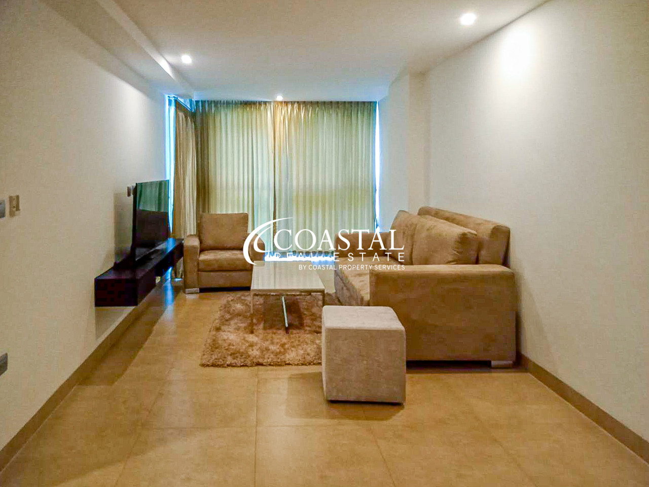 Condo For Sale Central Pattaya