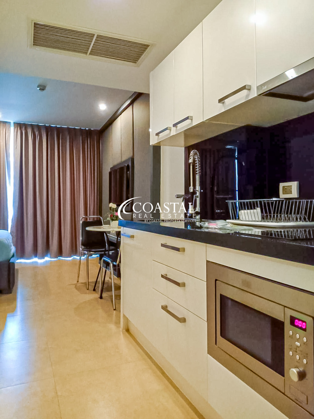 Condo For Sale Central Pattaya