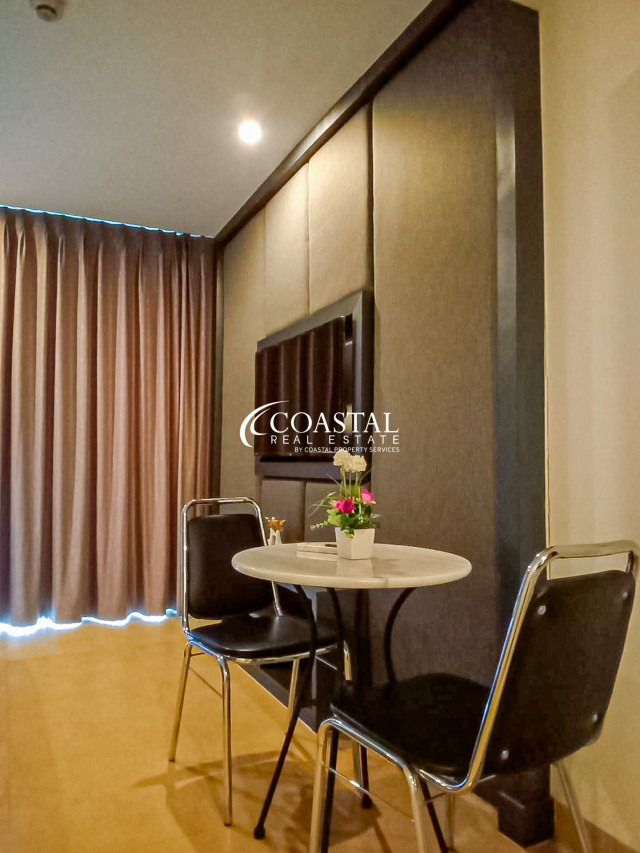 Condo For Sale Central Pattaya