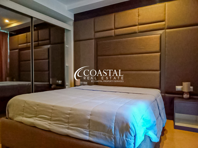 Condo For Sale Central Pattaya