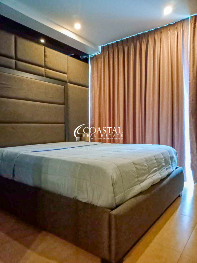 Condo For Sale Central Pattaya