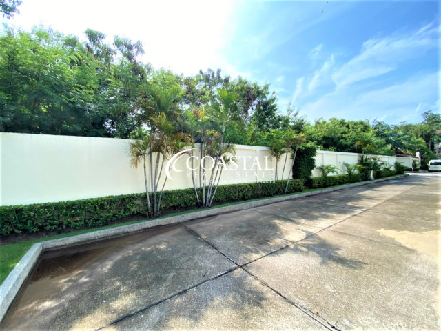 Land For Sale Pratumnak