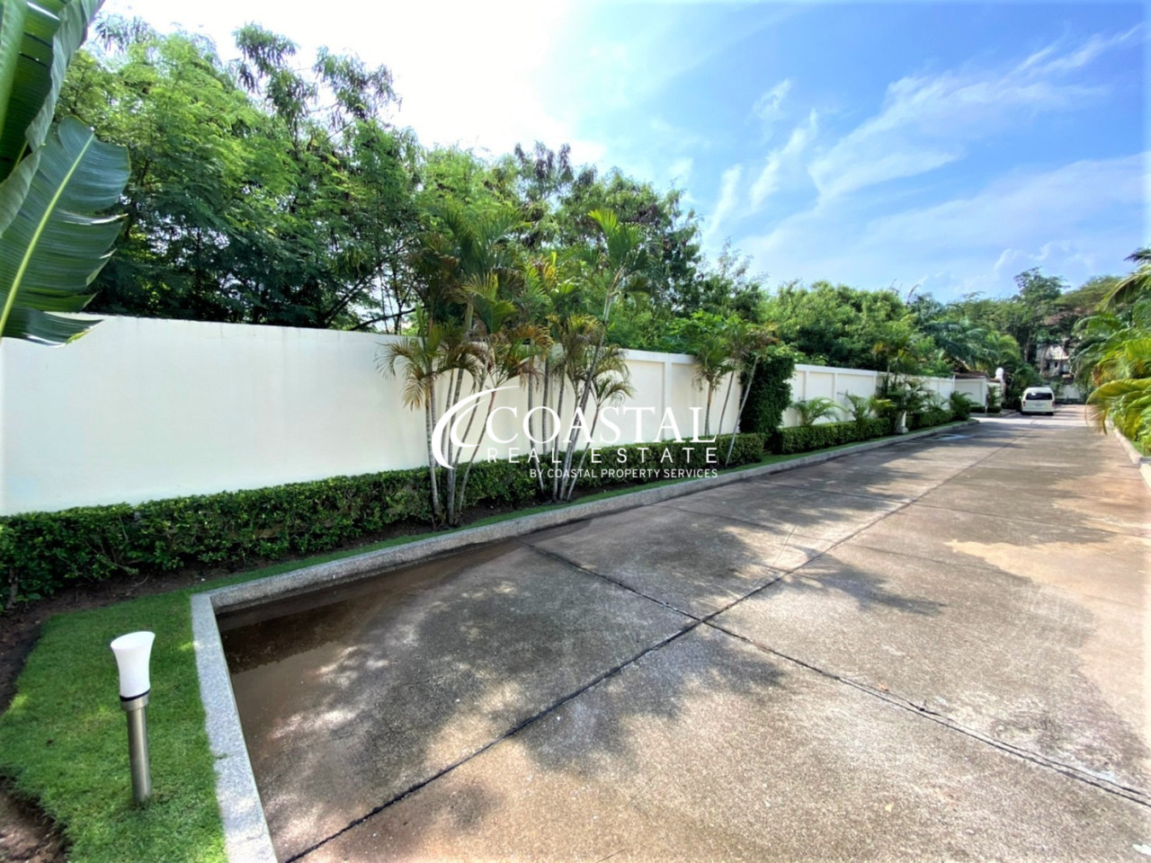 Land For Sale Pratumnak