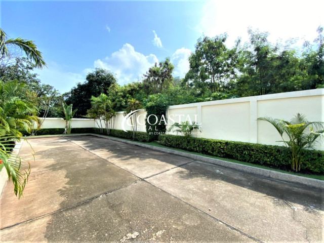 Land For Sale Pratumnak