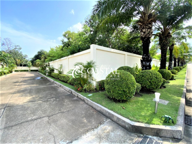 Land For Sale Pratumnak
