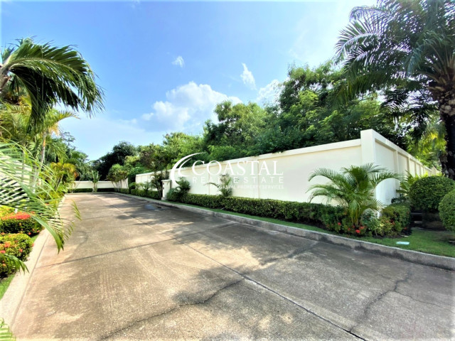Land For Sale Pratumnak