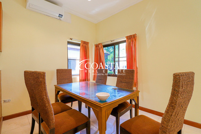 Commercial For Sale Huay Yai