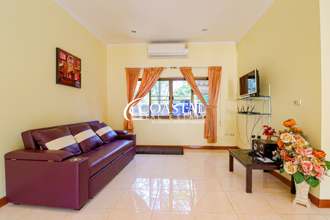 Commercial For Sale Huay Yai