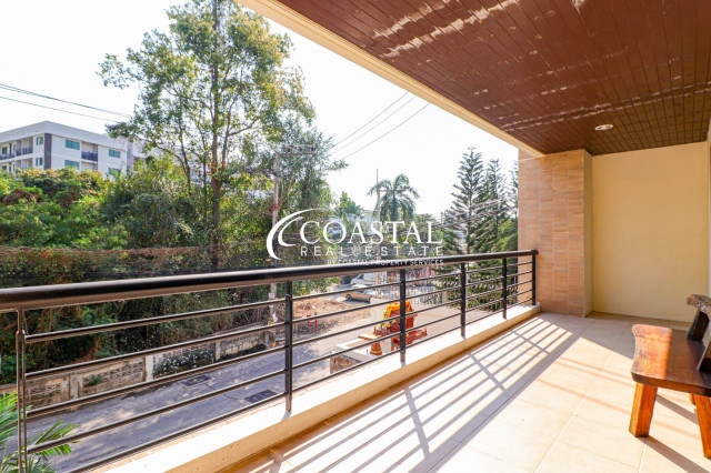 Condo For Rent Pratumnak